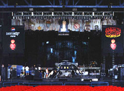 GPS Incorporated Concerts and Festivals - PFunk GPS Incorporated Concerts and Festivals - PFunk