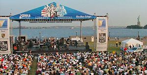 GPS Inc Event Mgmt and Technical Services - Liberty Festival