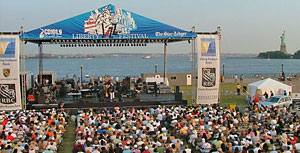 GPS Inc Event Mgmt and Technical Services - Liberty Festival GPS Inc Event Mgmt and Technical Services - Liberty Festival