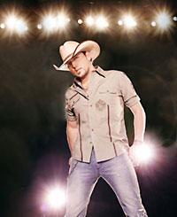 Jason Aldean Jason Aldean